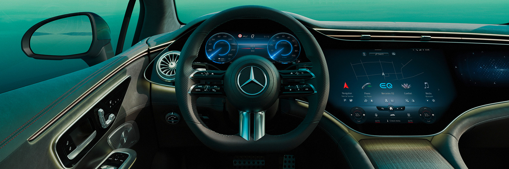 Essai Mercedes Garage Mercedes à Liège